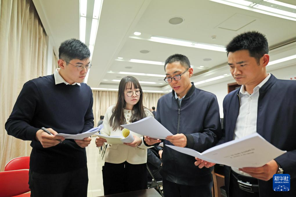 听民意 汇民智丨倾力打造沟通交流“直通车”，2025年旁听全国两会工作这样开展